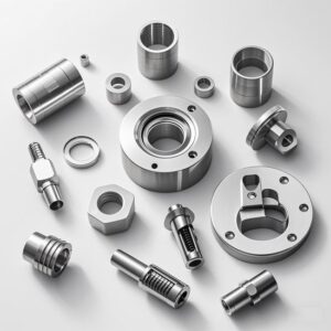 Хімічна оксидація алюмінія