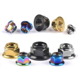 Анодування алюмінієвих деталей